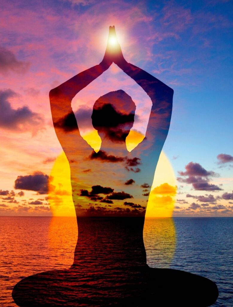 Emotional Alchemy: What Do You Do With a Feeling Once You Notice It? Mahina Perrot