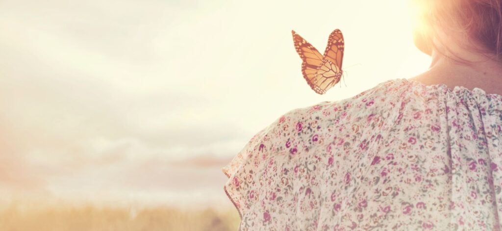 I Don’t Know What I Want Anymore. Good. Start Here. Mahina Perrot