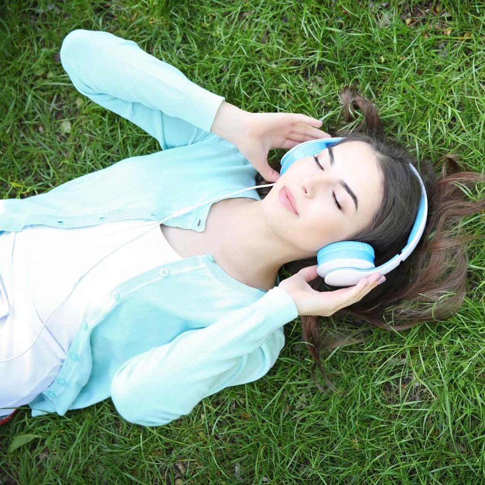 Meditation During a Major Life Transition. Mahina Perrot
