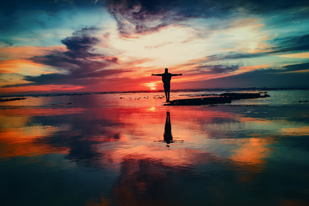 Feeling Stuck in Life? Stop Looking for the Whole Road. Mahina Perrot