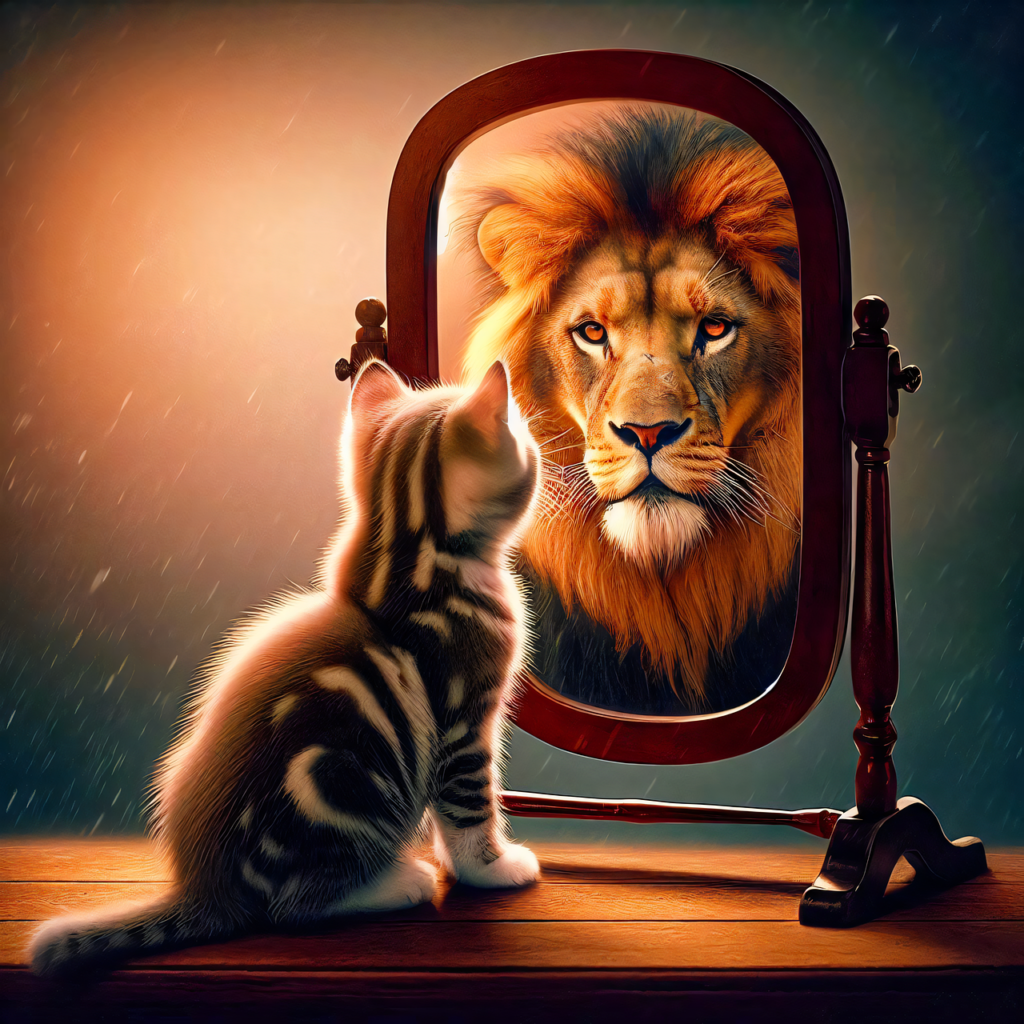 Confidence vs Self-Esteem: Which One Are You Actually Trying to Build? Mahina Perrot