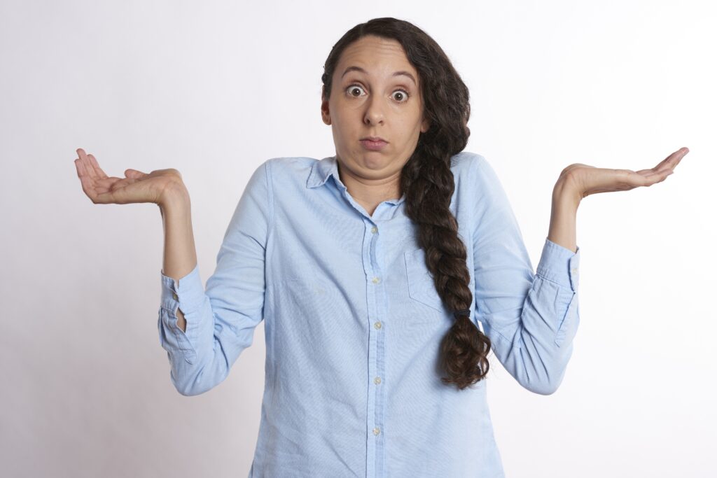 Pourquoi vous comprenez l’anglais mais bloquez à l’oral? Mahina Perrot